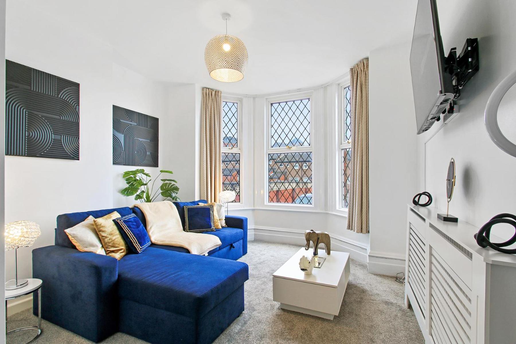 Home In Woodhouse, Leeds Λιντς Εξωτερικό φωτογραφία