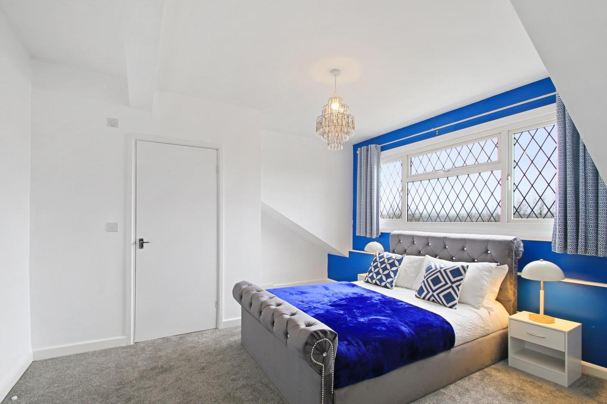 Home In Woodhouse, Leeds Λιντς Εξωτερικό φωτογραφία