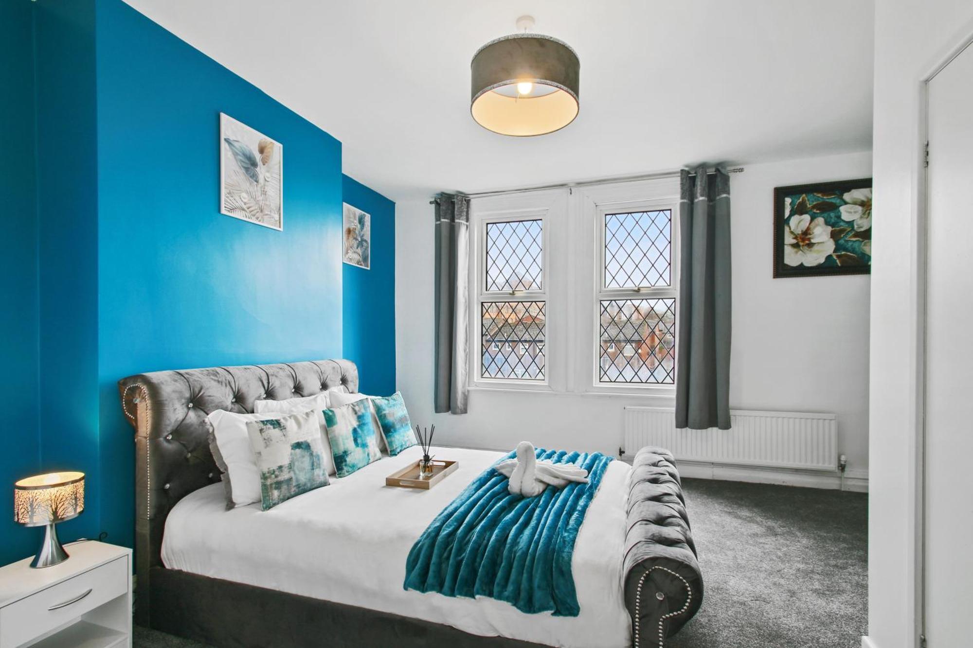 Home In Woodhouse, Leeds Λιντς Εξωτερικό φωτογραφία